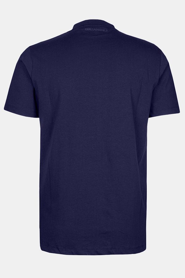 ΜΠΛΟΥΖΑ KARL LAGERFELD - 690 ΜΠΛΕ